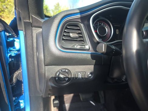 Used 2016 Dodge Challenger R/T Plus image 12