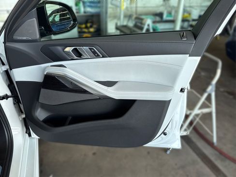 New 2026 BMW X6 xDrive40i w/ Executive Package image 27