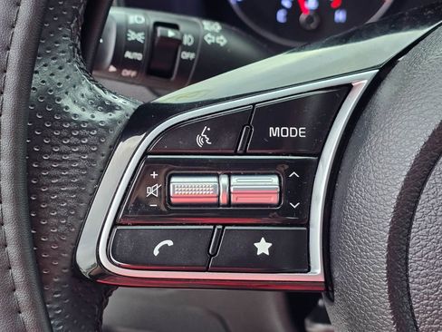 Used 2024 Kia Forte GT-Line w/ GT-Line Premium Package image 20