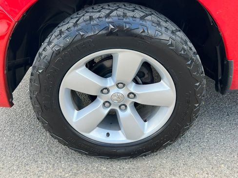 Used 2016 RAM 1500 Express image 10