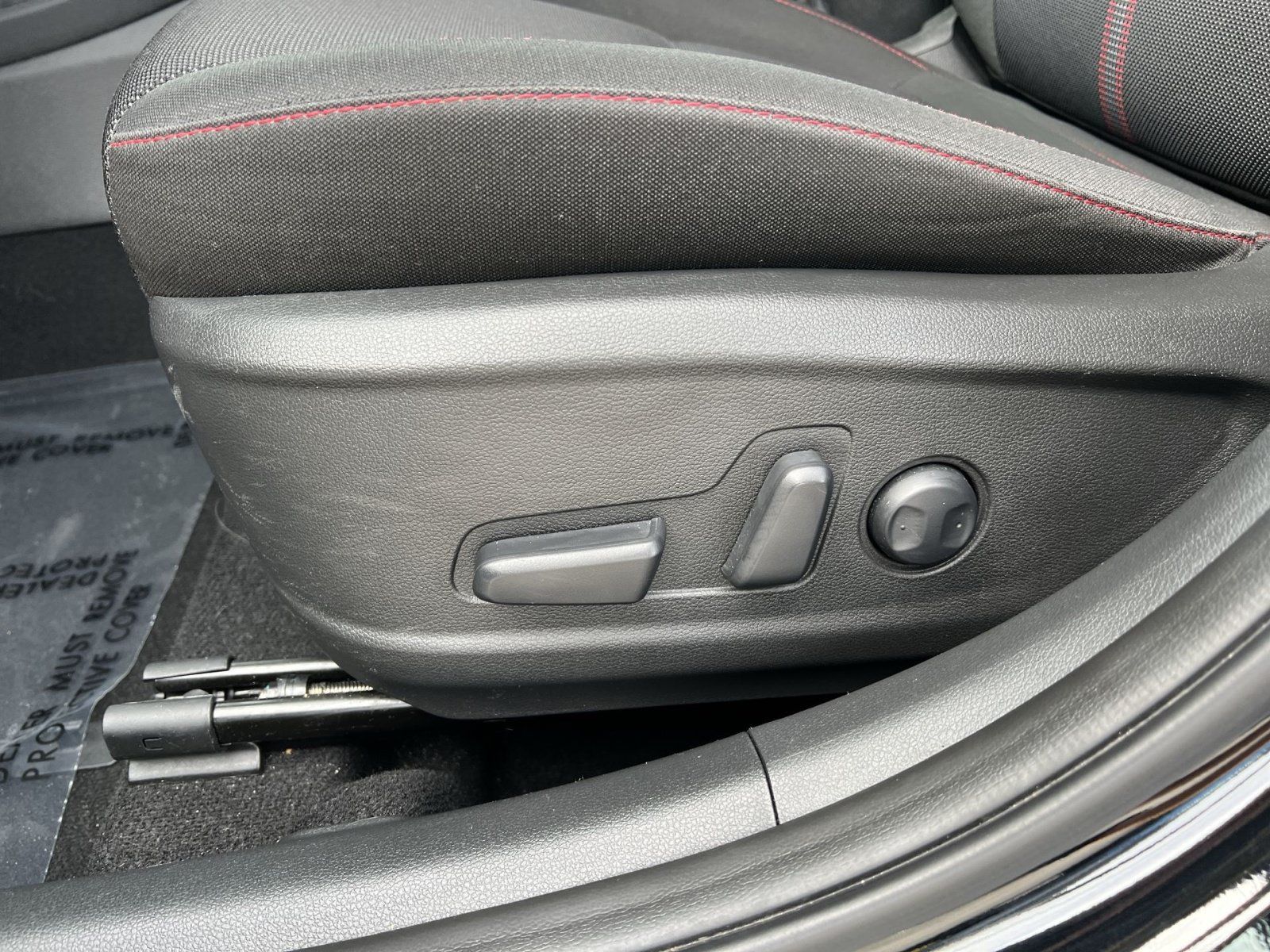 Used 2023 Hyundai Kona N Line AWD/4WD image 12