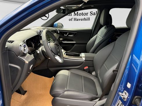 New 2026 Mercedes-Benz GLC 300 4MATIC image 10
