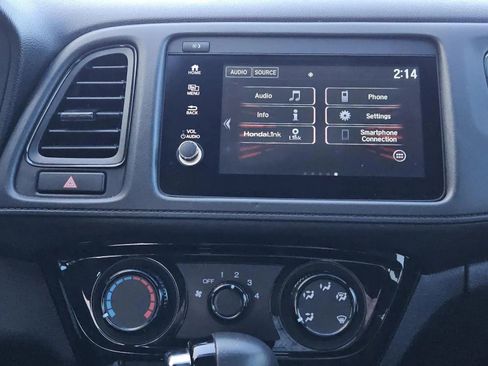 Used 2022 Honda HR-V Sport image 12