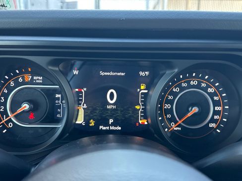 New 2026 Jeep Gladiator Rubicon image 24