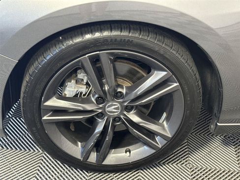 Used 2023 Acura Integra A-Spec FWD image 10