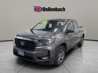 Used 2023 Honda Ridgeline RTL