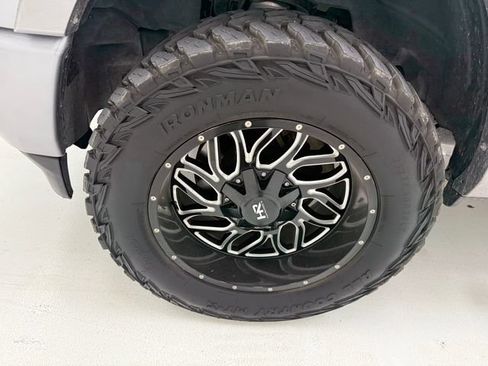 Used 2019 RAM 1500 Big Horn RWD image 7