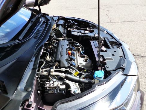 Used 2021 Honda HR-V EX image 18