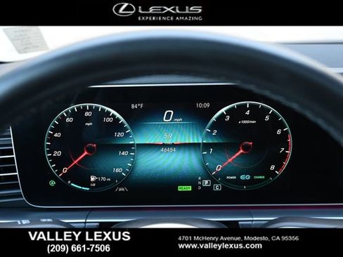 Used 2020 Mercedes-Benz GLE 450 4MATIC image 11