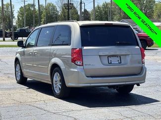Used 2016 Dodge Grand Caravan SXT w/ Rear Park Assist Package FWD video 2