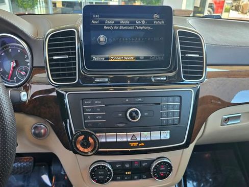 Used 2019 Mercedes-Benz GLS 450 4MATIC image 14