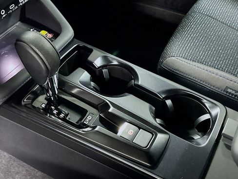New 2026 Subaru Forester Premium AWD/4WD image 14