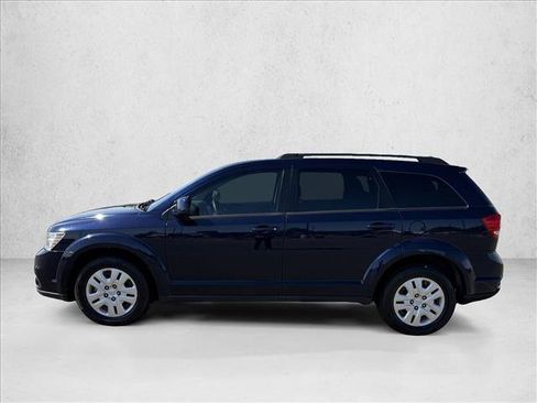 Used 2019 Dodge Journey SE FWD image 9