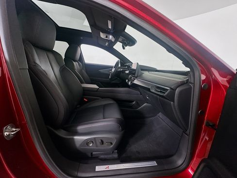Used 2024 Acura ZDX A-Spec RWD image 32