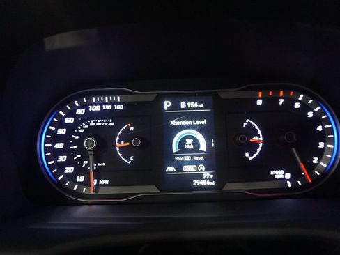 Used 2024 Hyundai Tucson SEL FWD image 7