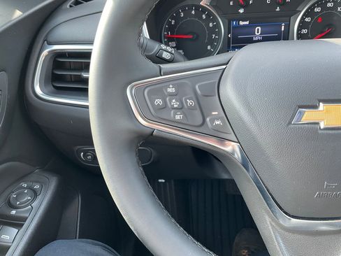 Used 2024 Chevrolet Equinox LT AWD/4WD image 5