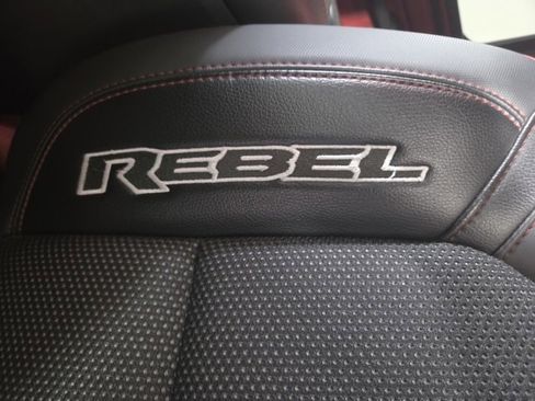 Used 2022 RAM 1500 Rebel w/ Level 1 Equipment Group image 21