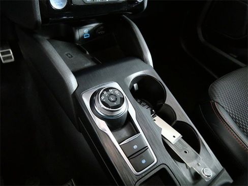 Certified 2023 Ford Escape ST-Line Select w/ Tech Pack #2 image 20