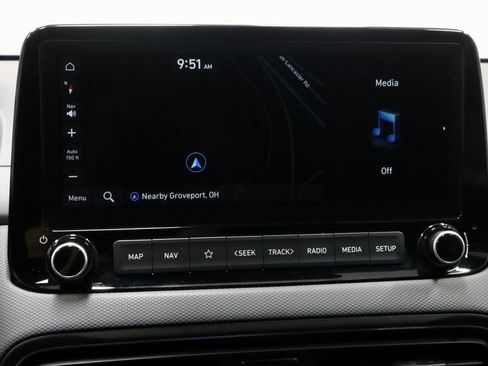 Certified 2023 Hyundai Kona SEL w/ Convenience Package AWD/4WD image 3