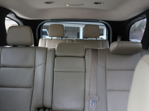 Used 2017 Dodge Durango GT w/ Nav & Power Liftgate Group image 15