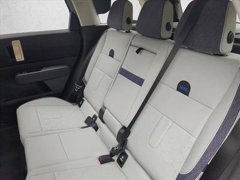 Certified 2025 MINI Cooper Countryman S image 16