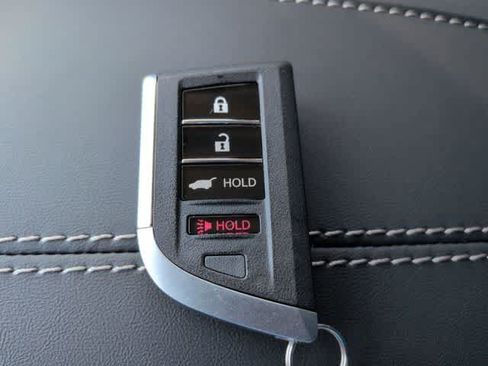 Certified 2026 Acura RDX SH-AWD w/ Technology Package image 38