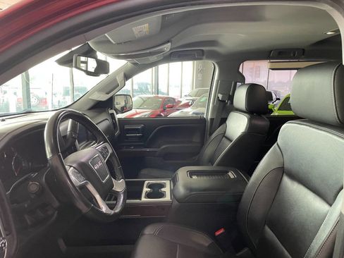 Used 2018 GMC Sierra 1500 SLT image 18