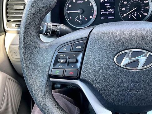 Used 2018 Hyundai Tucson SEL image 10