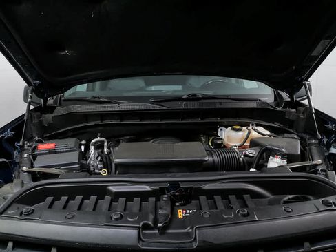 Used 2022 Chevrolet Silverado 1500 RST w/ All Star Edition Plus image 36