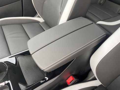 New 2026 Buick Envision Sport Touring image 30