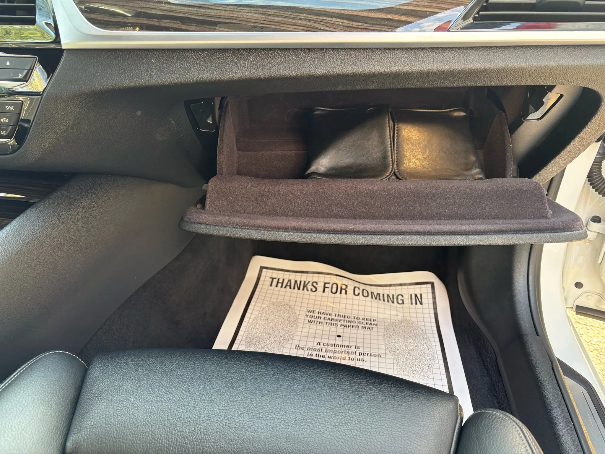Used 2019 BMW 540i xDrive AWD/4WD image 11