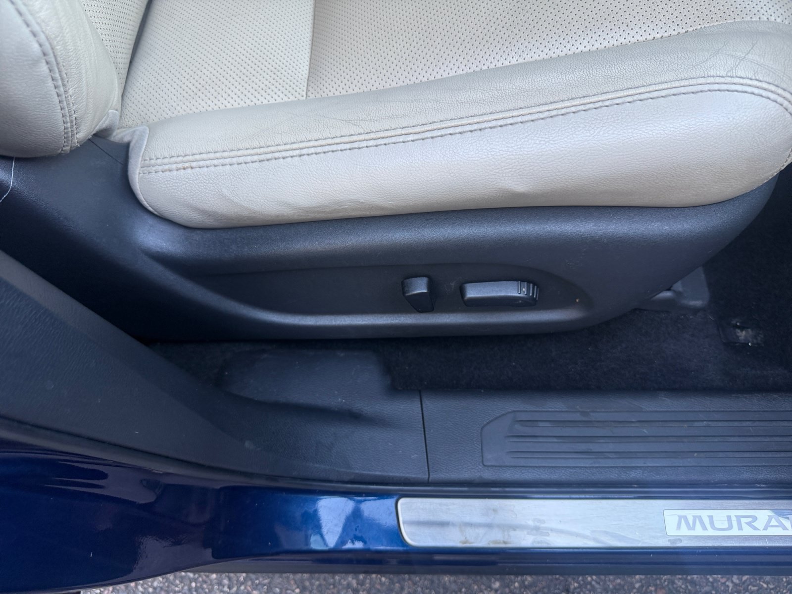 Used 2020 Nissan Murano SL w/ Moonroof Package FWD image 31