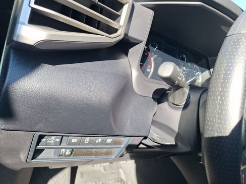 Used 2025 Toyota Tundra SR5 image 19