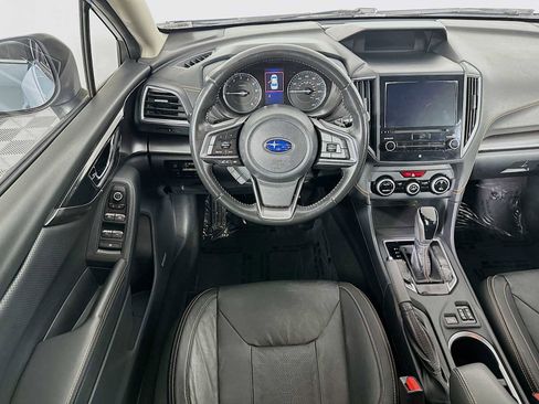 Used 2018 Subaru Crosstrek 2.0i Limited image 21