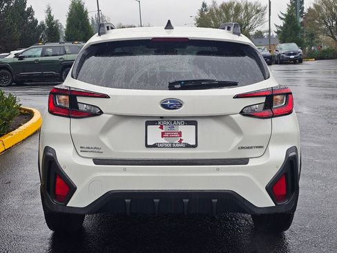 Certified 2025 Subaru Crosstrek 2.5i Limited w/ Crosstrek Mirror Package image 6