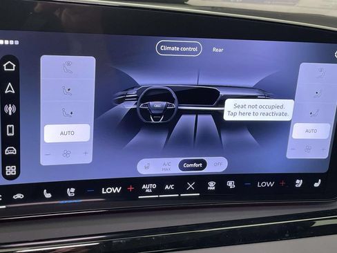 New 2026 Audi A6 Prestige AWD/4WD image 32
