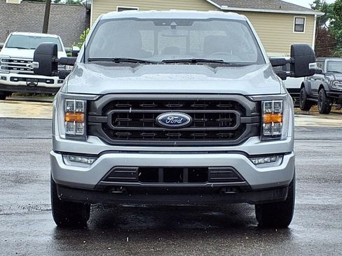 Used 2023 Ford F150 XLT w/ Equipment Group 302A High image 2