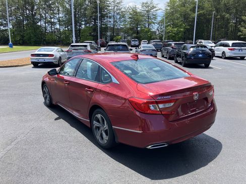 Used 2019 Honda Accord EX-L image 10