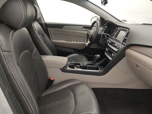Used 2019 Hyundai Sonata SEL image 21