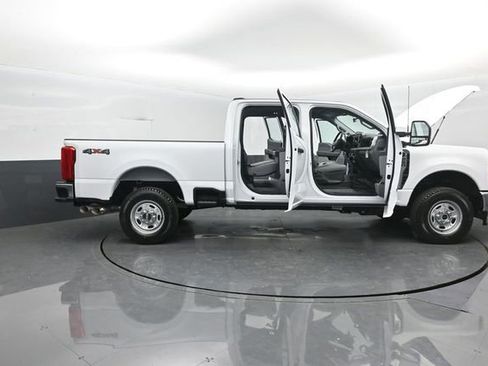 New 2026 Ford F250 XL AWD/4WD image 34