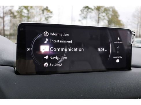 Certified 2025 MAZDA CX-5 AWD 2.5 S w/ Preferred Package image 22