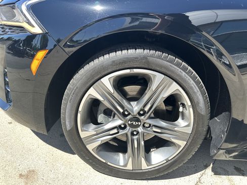 Used 2024 Kia K5 EX w/ EX Premium Package FWD image 33