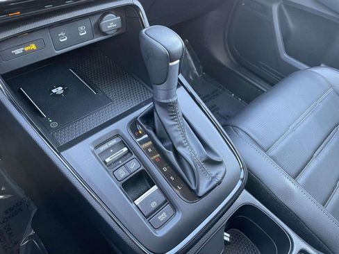 Used 2026 Honda CR-V EX-L image 38