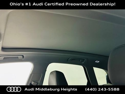 Certified 2025 Audi Q5 Premium w/ Convenience Package AWD/4WD image 23