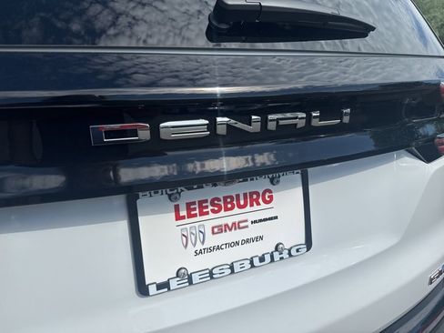 New 2026 GMC Acadia Denali w/ Super Cruise Package AWD/4WD image 67