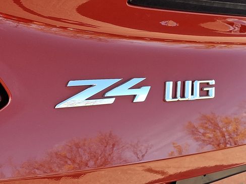 Used 2021 BMW Z4 sDrive30i w/ Premium Package image 31