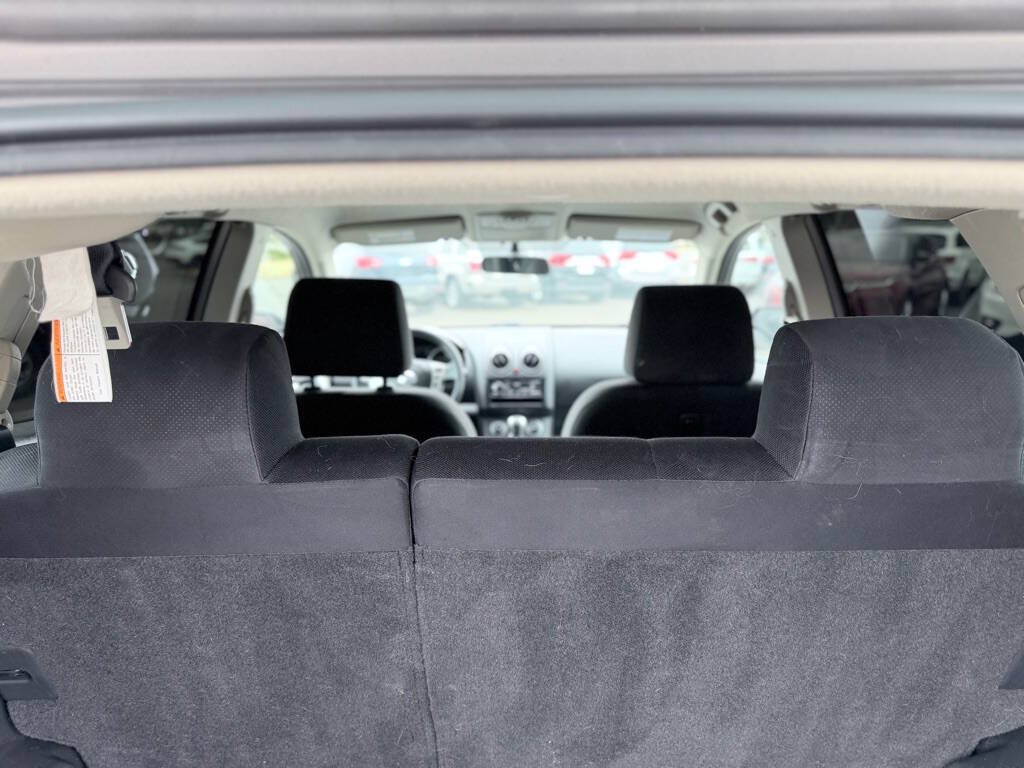 Used 2009 Nissan Rogue S AWD/4WD image 19