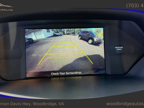 Used 2016 Honda Odyssey EX-L image 20