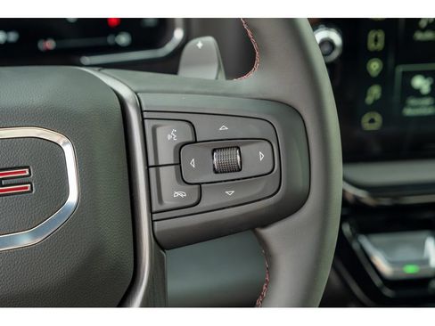 New 2026 GMC Sierra 1500 AT4X w/ LPO, Black Badging Package AWD/4WD image 20