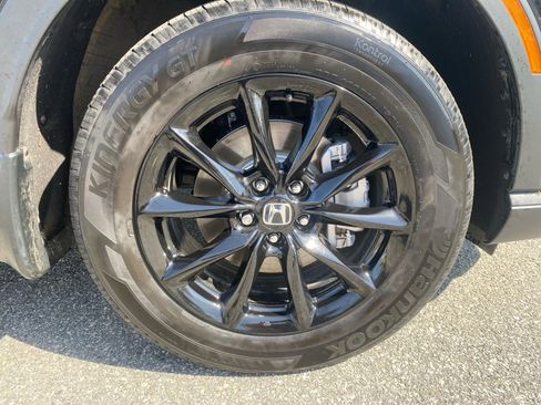 Certified 2026 Honda CR-V Sport-L image 29